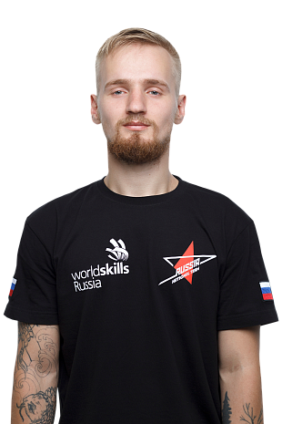 Иноземцев Александр Александрович
